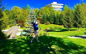 Lac de Verde - Golf&Leisure Resort